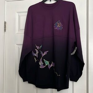 Disney Club 33 Jersey